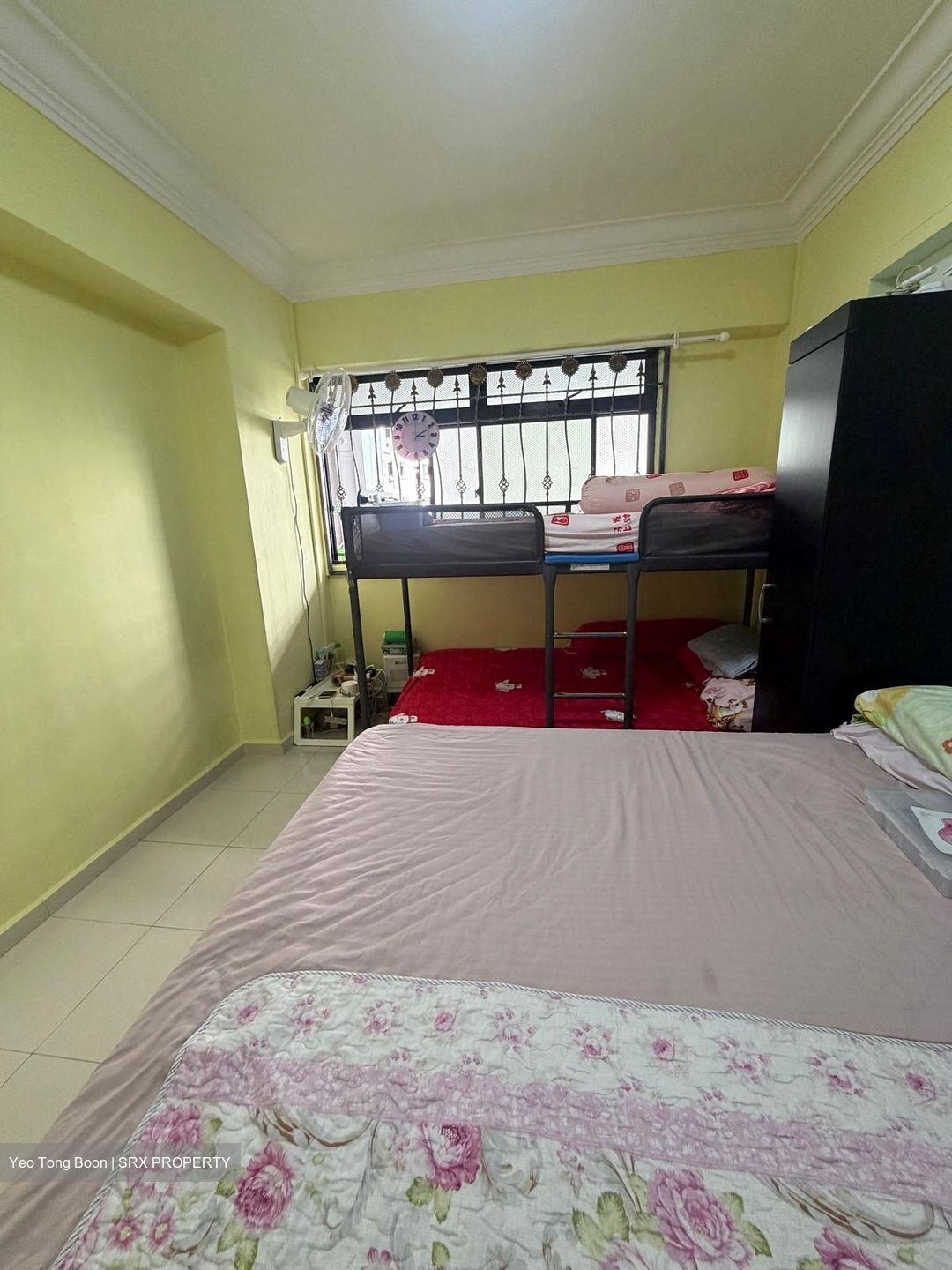 Blk 411 Sembawang Drive (Sembawang), HDB 4 Rooms #581337761